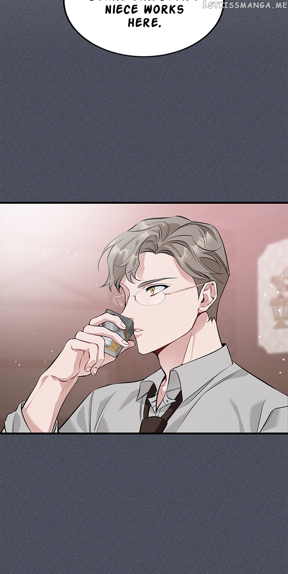 Deliberate Scandal Chapter 10 - page 55