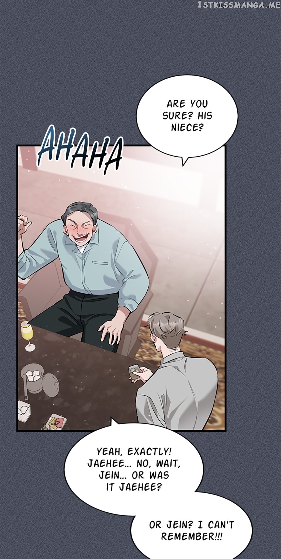 Deliberate Scandal Chapter 10 - page 56
