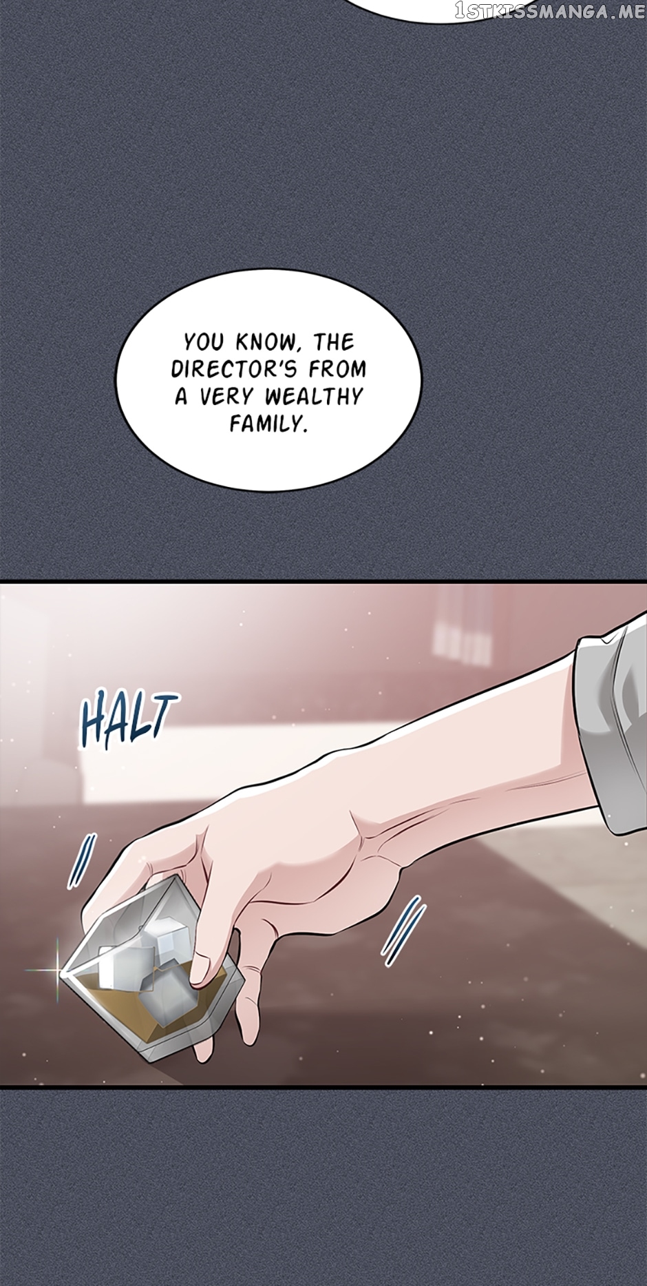 Deliberate Scandal Chapter 10 - page 57
