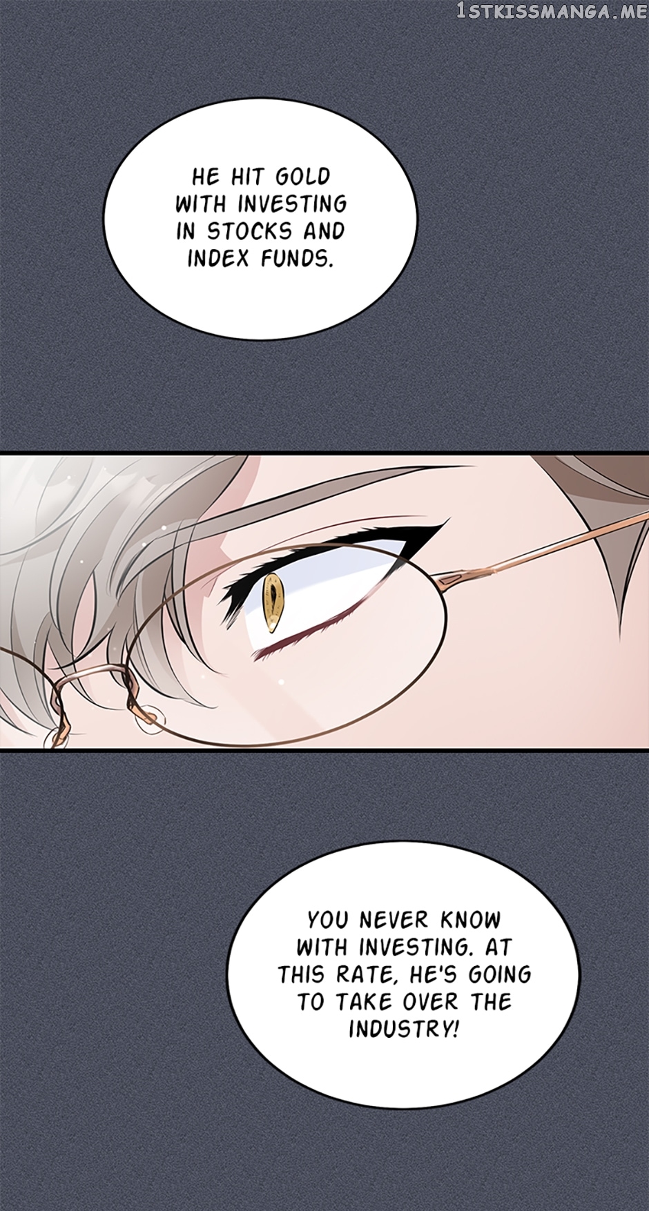 Deliberate Scandal Chapter 10 - page 58