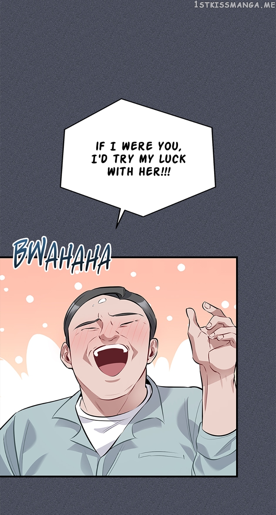 Deliberate Scandal Chapter 10 - page 59