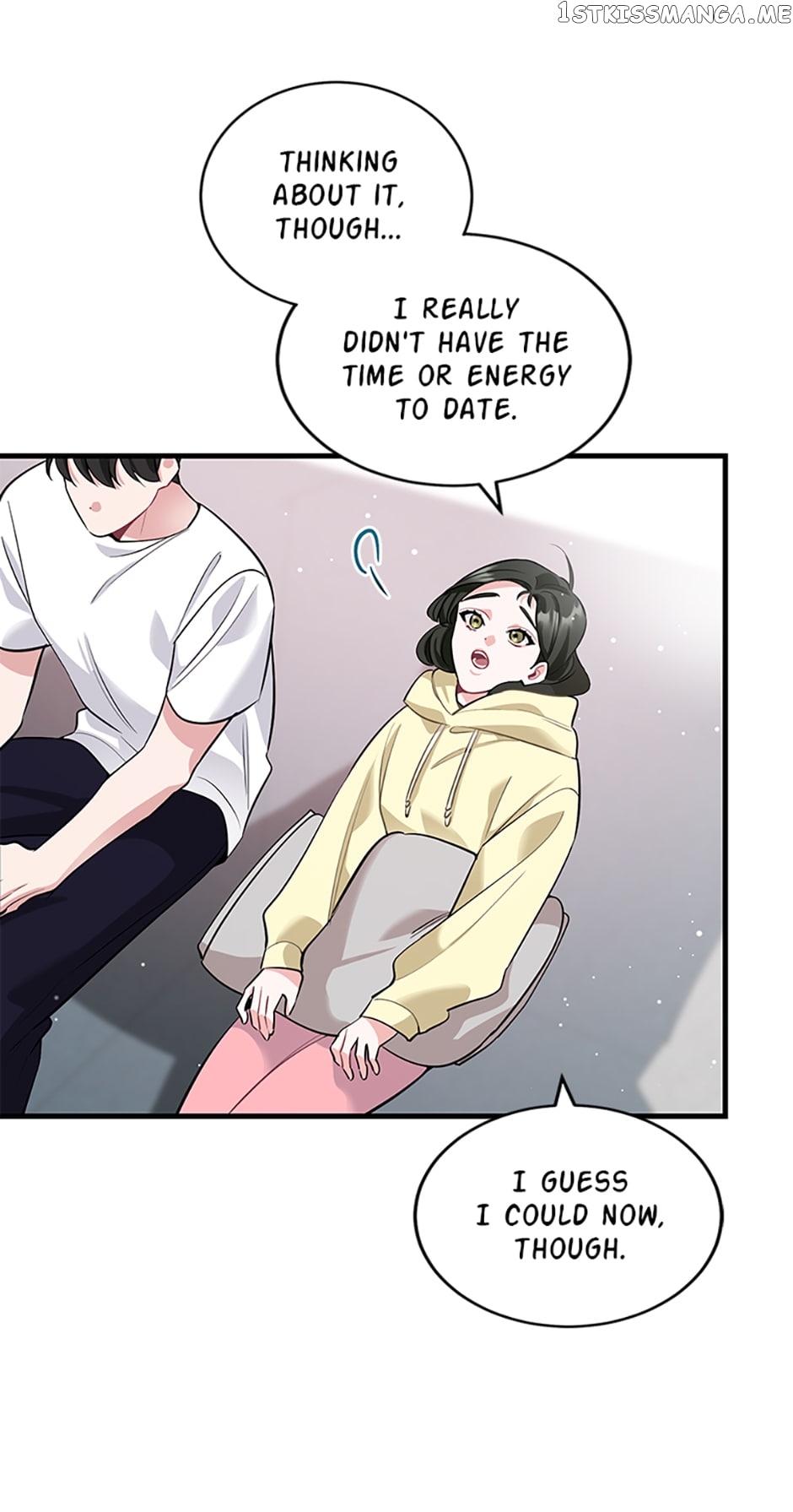 Deliberate Scandal Chapter 10 - page 6