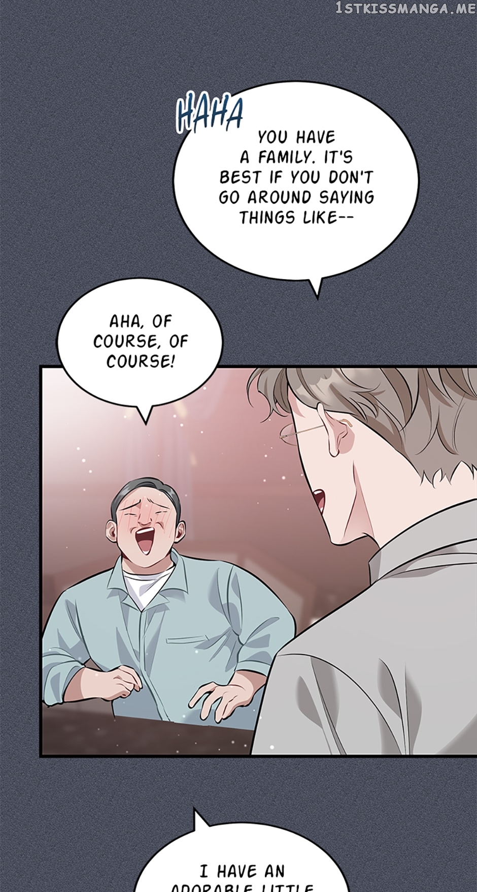 Deliberate Scandal Chapter 10 - page 60