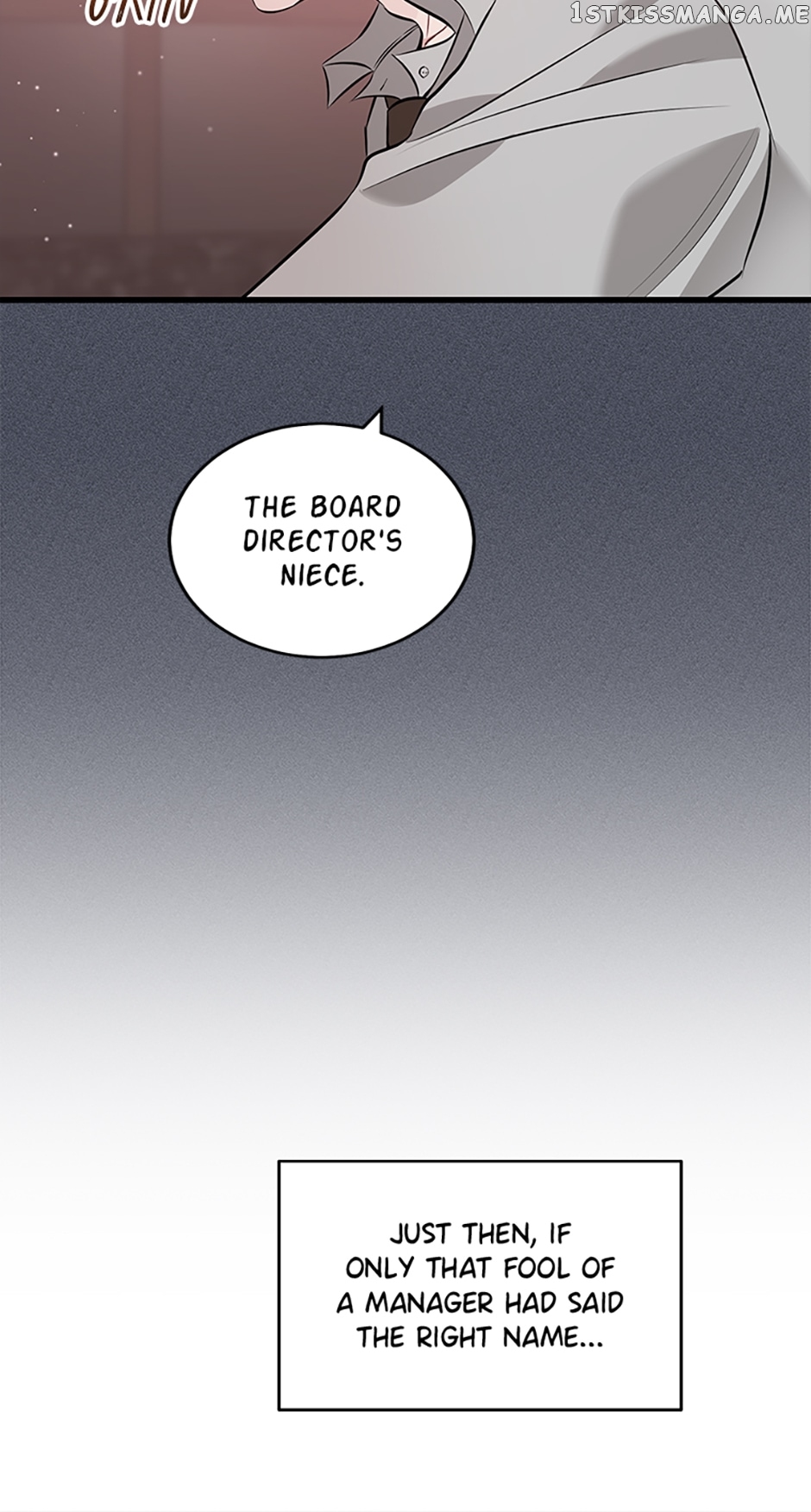 Deliberate Scandal Chapter 10 - page 62