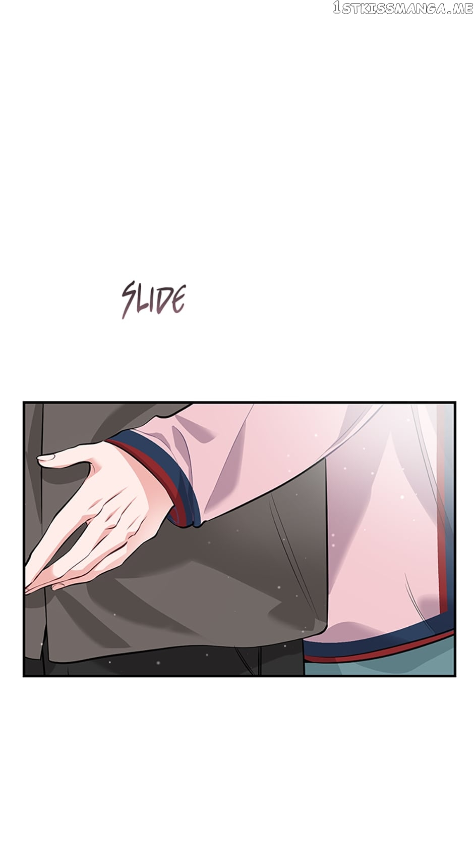 Deliberate Scandal Chapter 10 - page 63