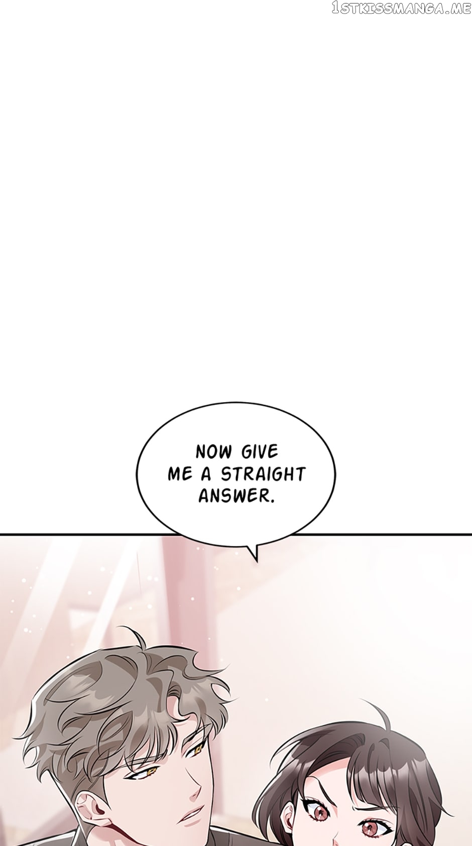 Deliberate Scandal Chapter 10 - page 64
