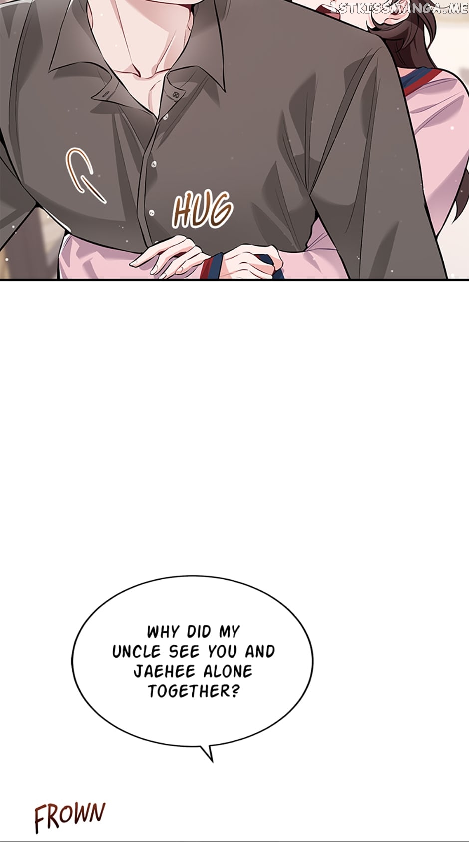 Deliberate Scandal Chapter 10 - page 65
