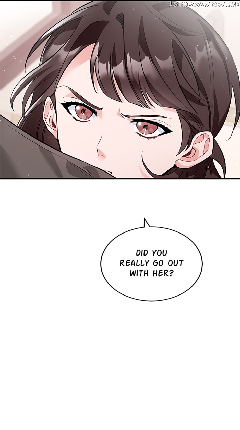 Deliberate Scandal Chapter 10 - page 66