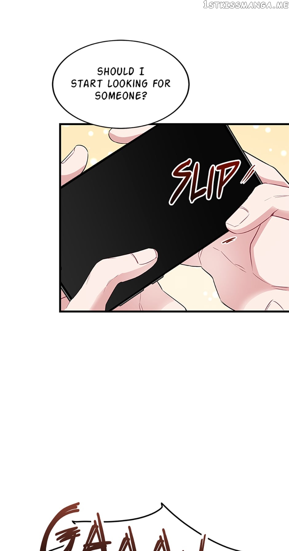 Deliberate Scandal Chapter 10 - page 7