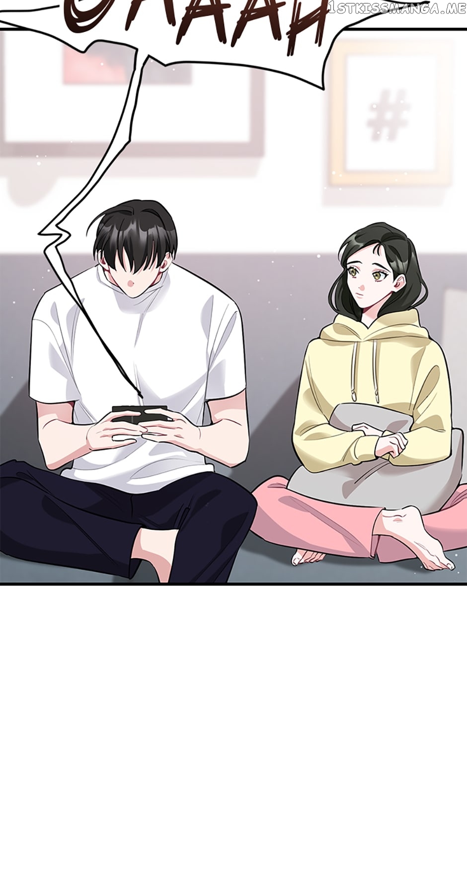 Deliberate Scandal Chapter 10 - page 8
