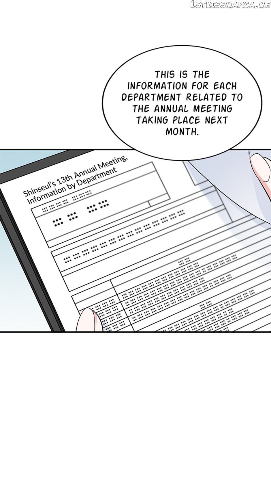 Deliberate Scandal Chapter 19 - page 10