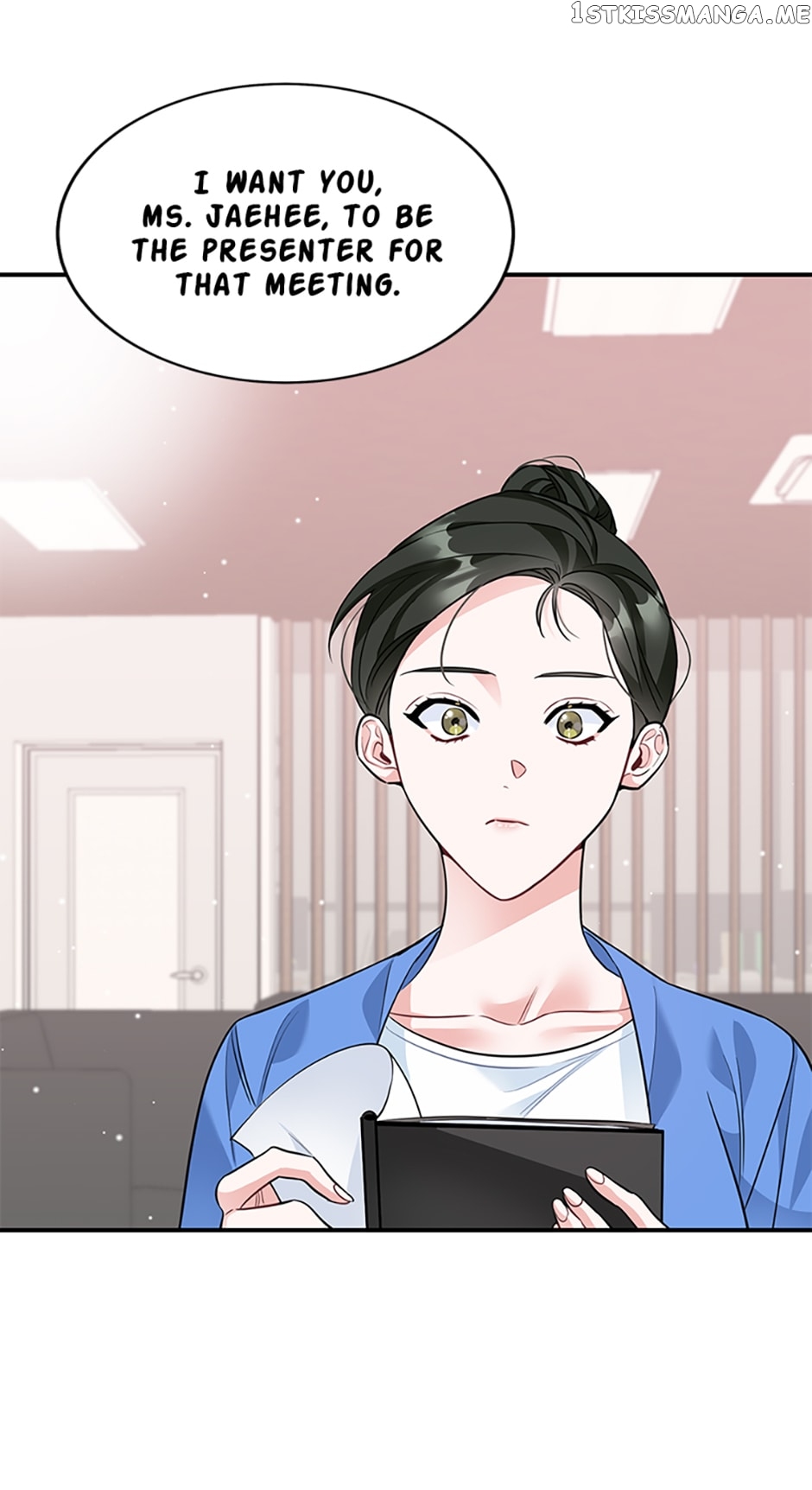 Deliberate Scandal Chapter 19 - page 11