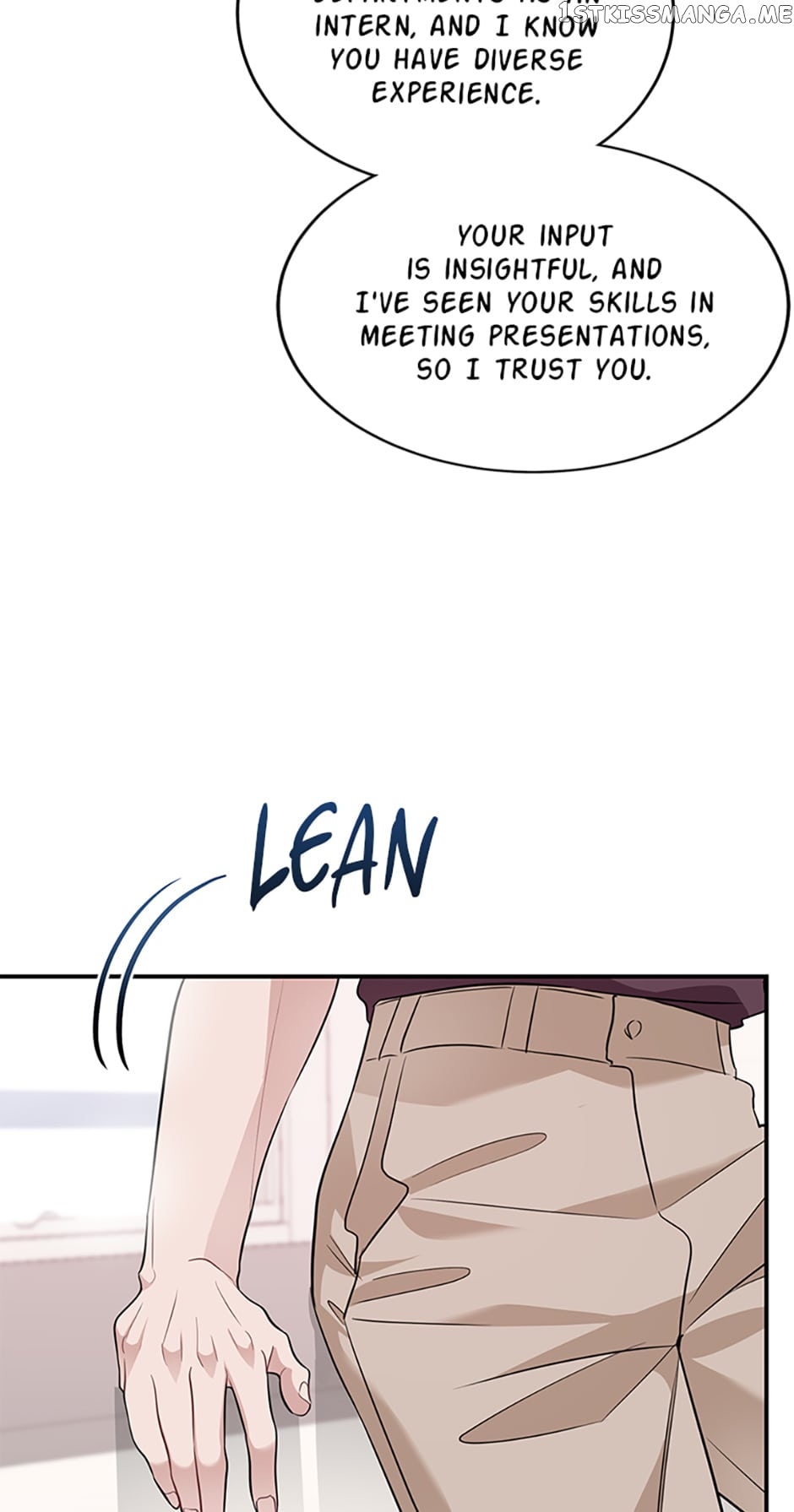 Deliberate Scandal Chapter 19 - page 22