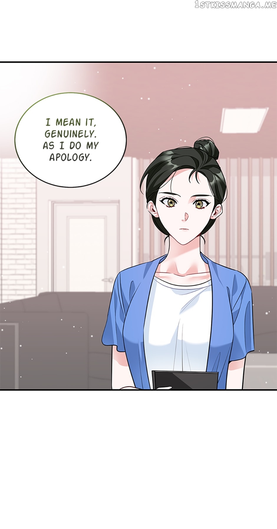 Deliberate Scandal Chapter 19 - page 25