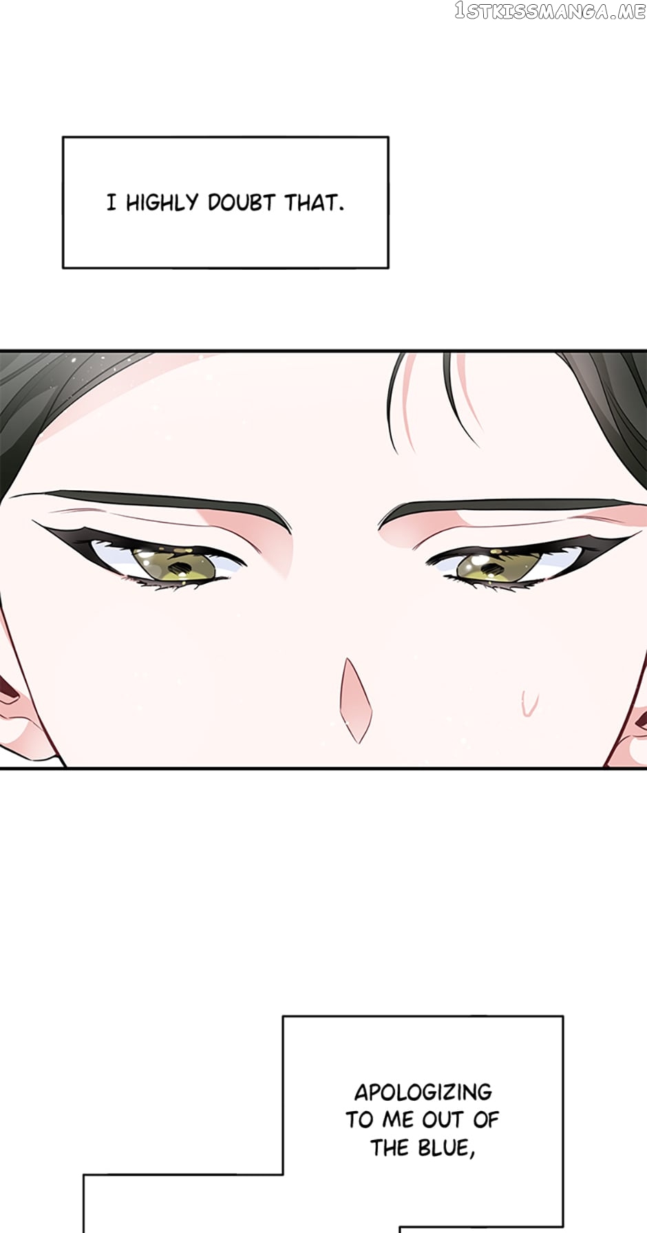 Deliberate Scandal Chapter 19 - page 26