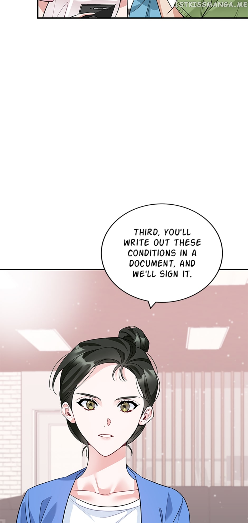 Deliberate Scandal Chapter 19 - page 31