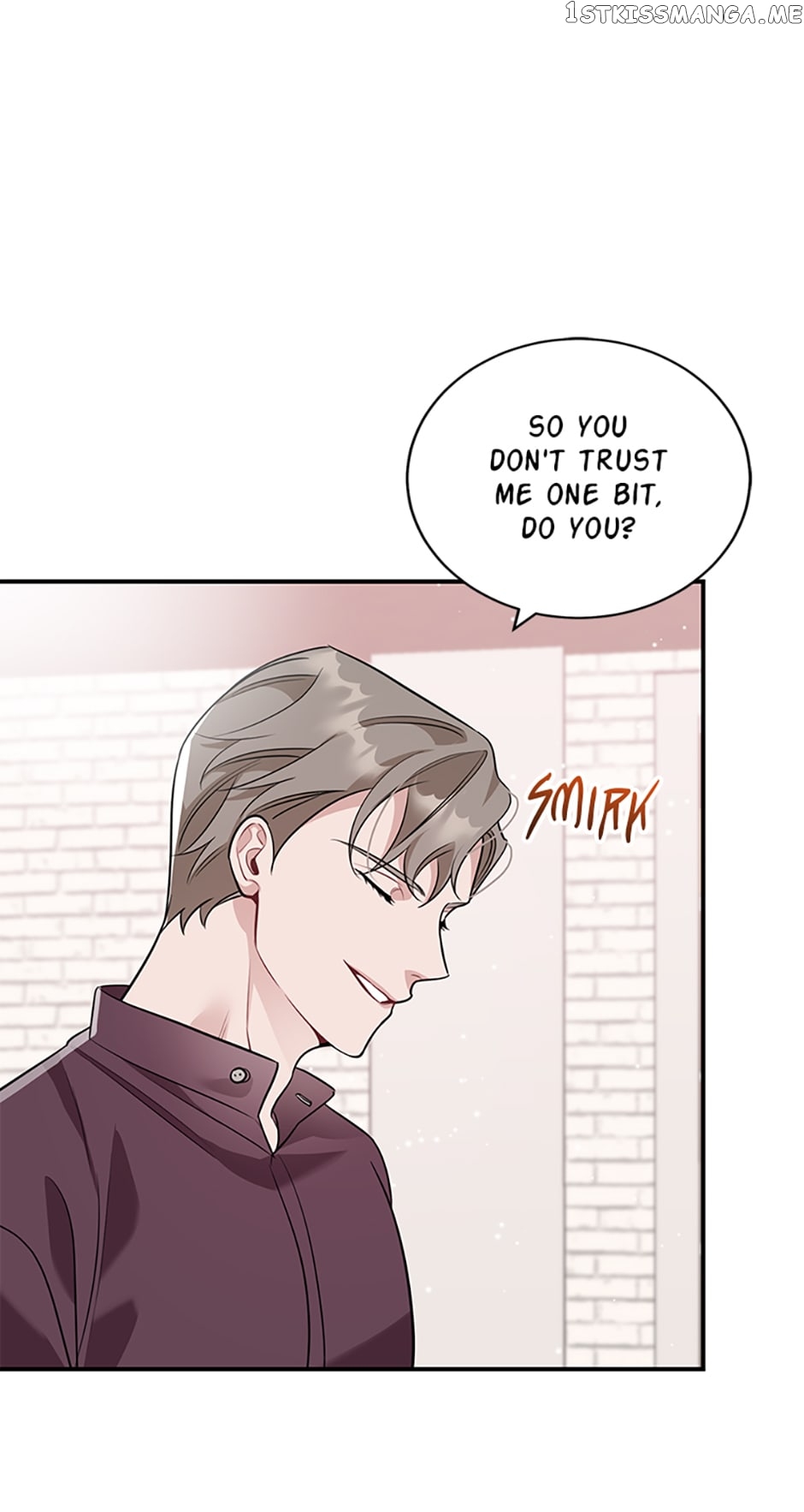 Deliberate Scandal Chapter 19 - page 34