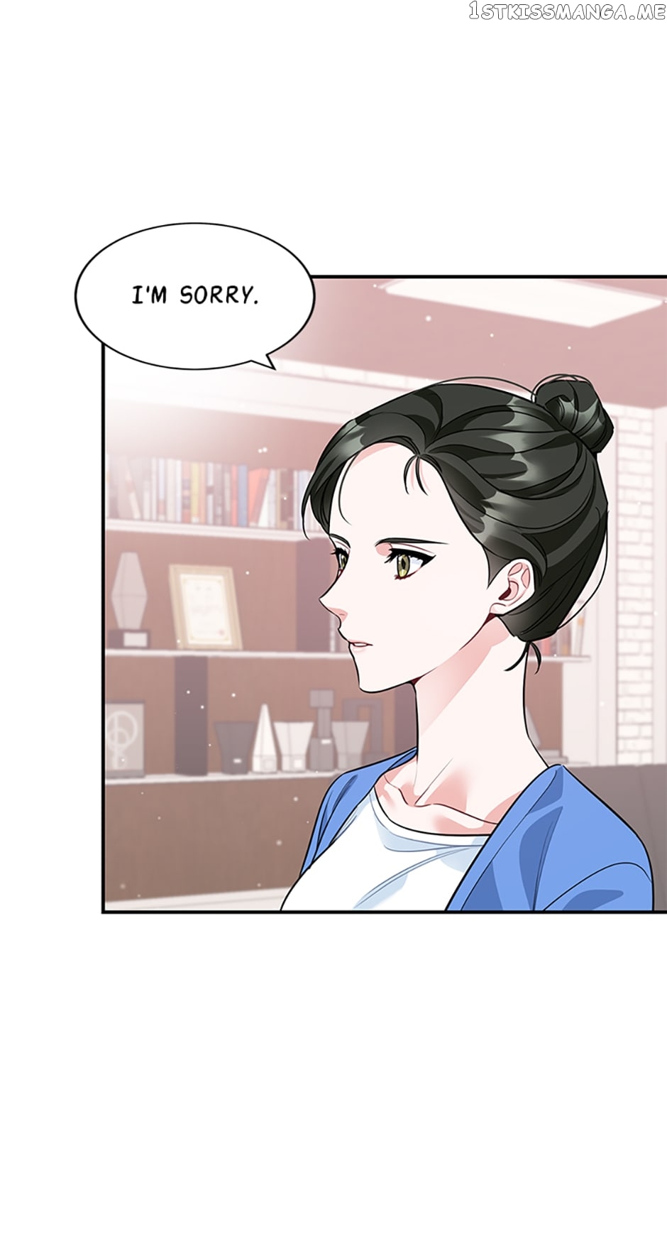 Deliberate Scandal Chapter 19 - page 35