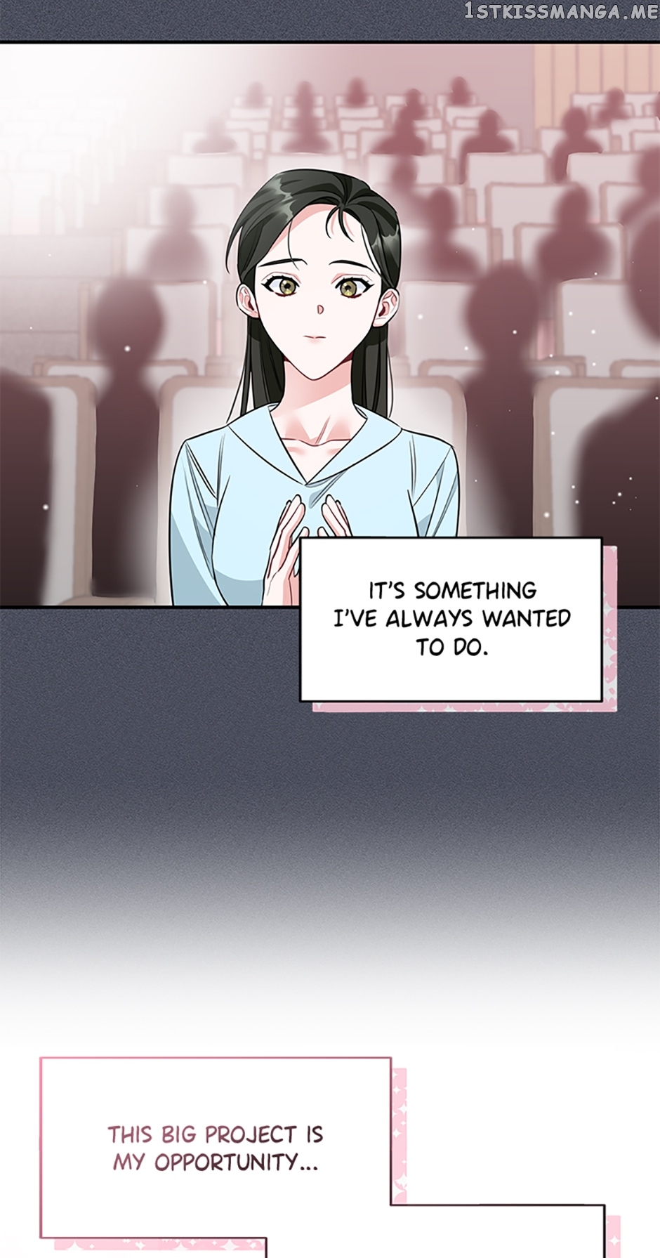 Deliberate Scandal Chapter 19 - page 43
