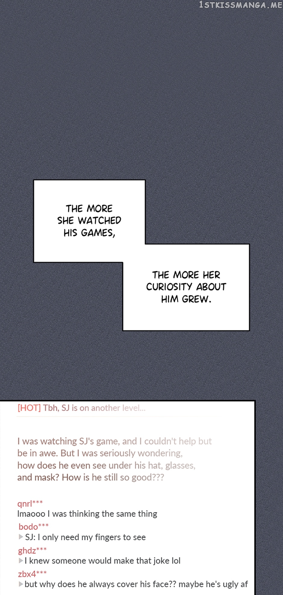 Deliberate Scandal Chapter 19 - page 59