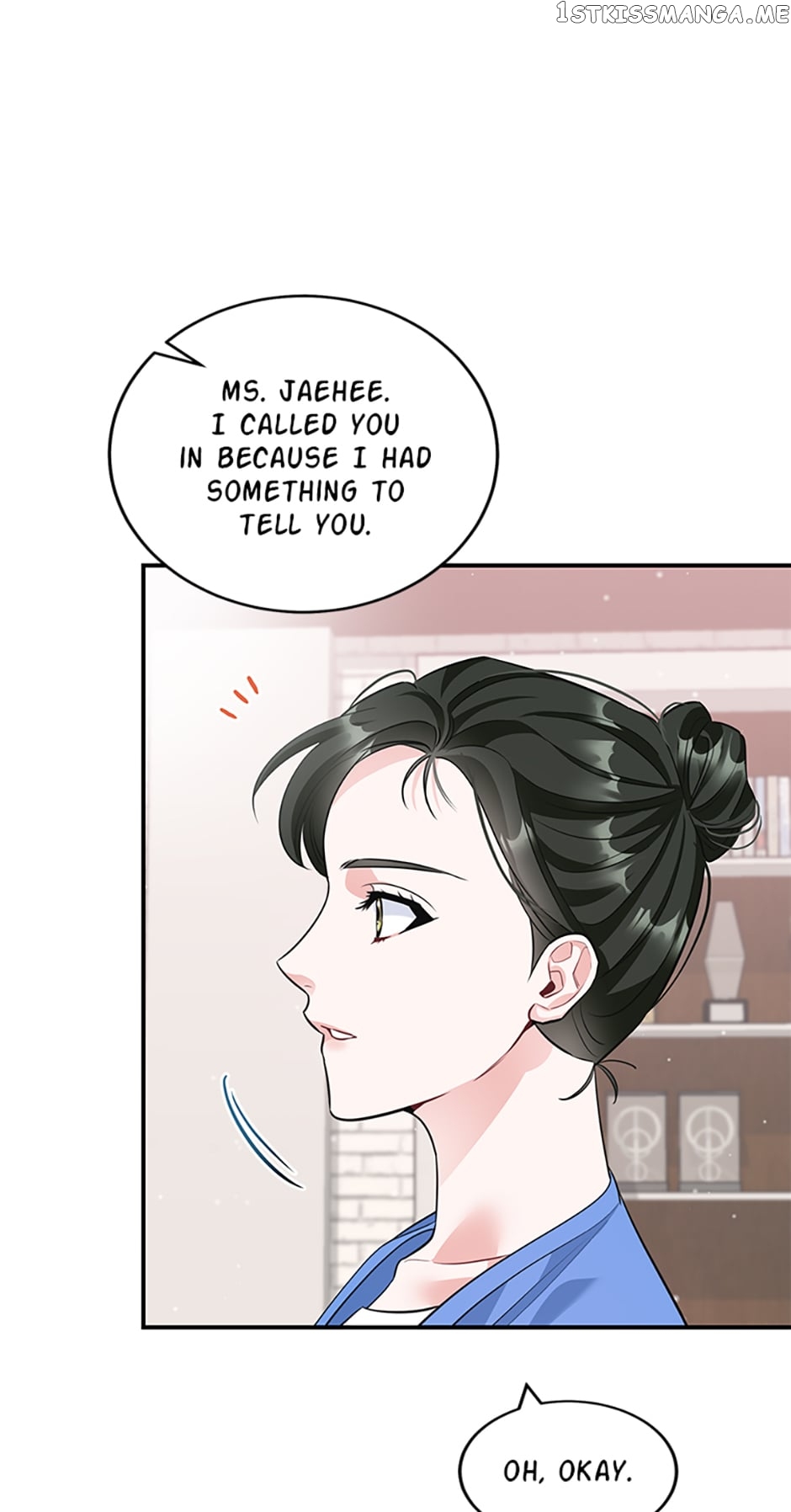 Deliberate Scandal Chapter 18 - page 65