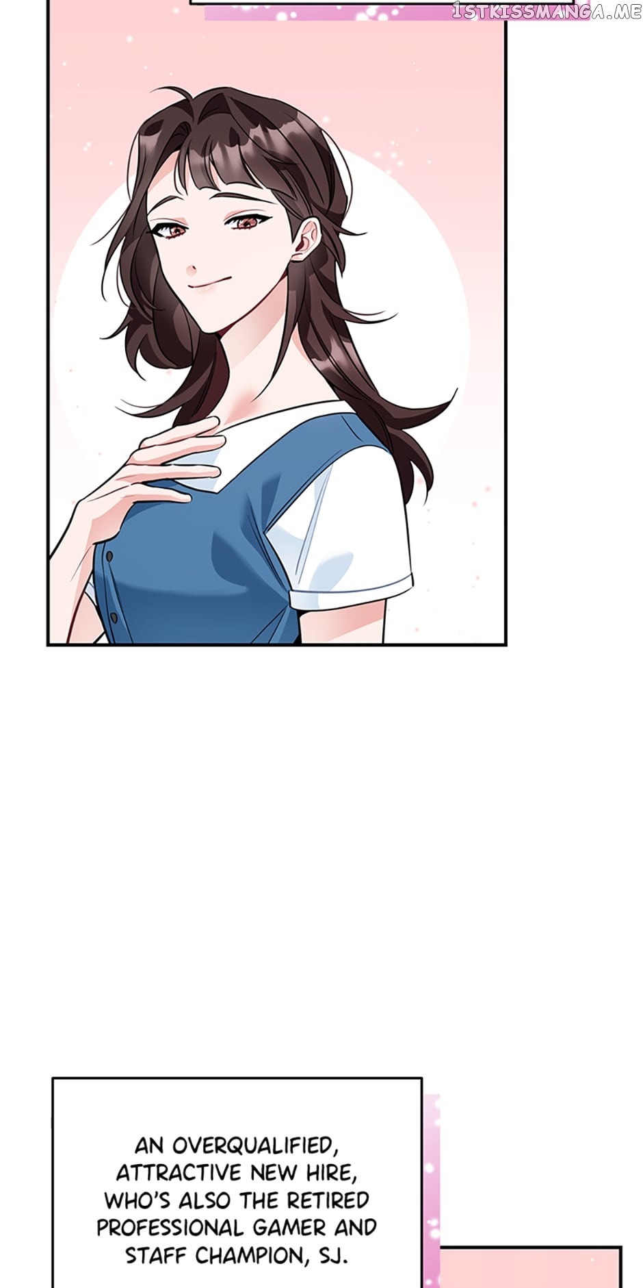 Deliberate Scandal Chapter 17 - page 26