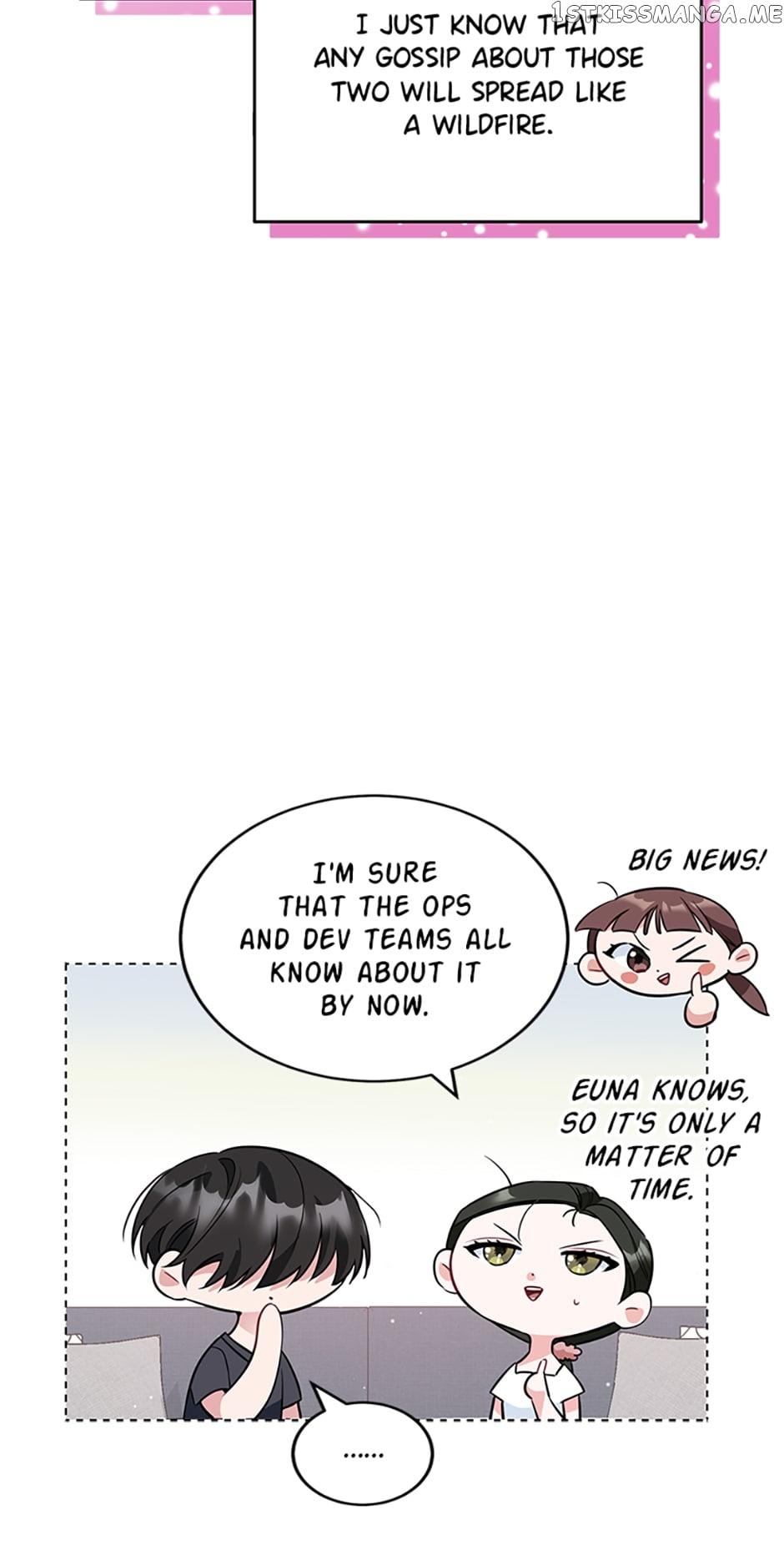 Deliberate Scandal Chapter 17 - page 28