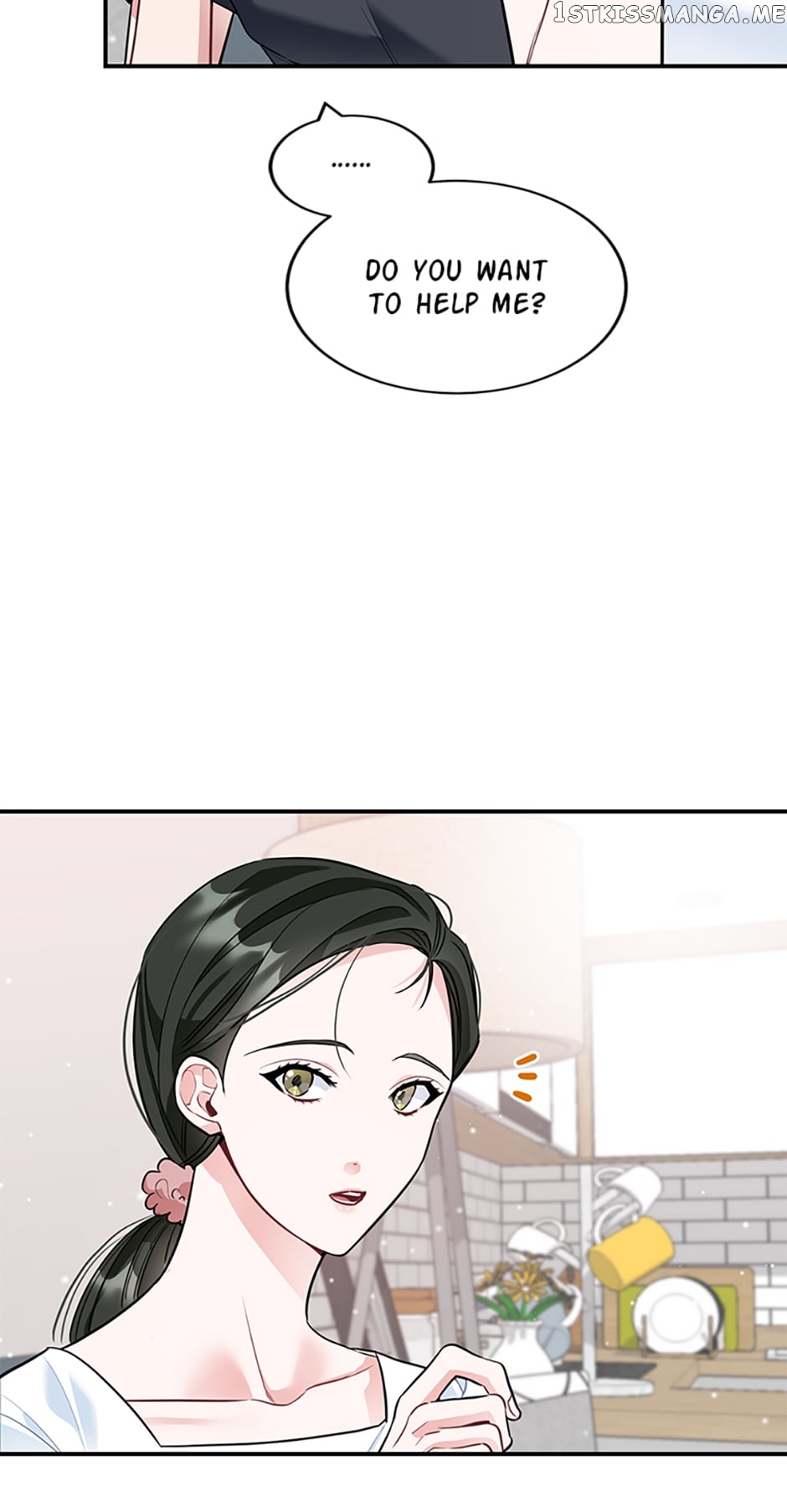 Deliberate Scandal Chapter 17 - page 31