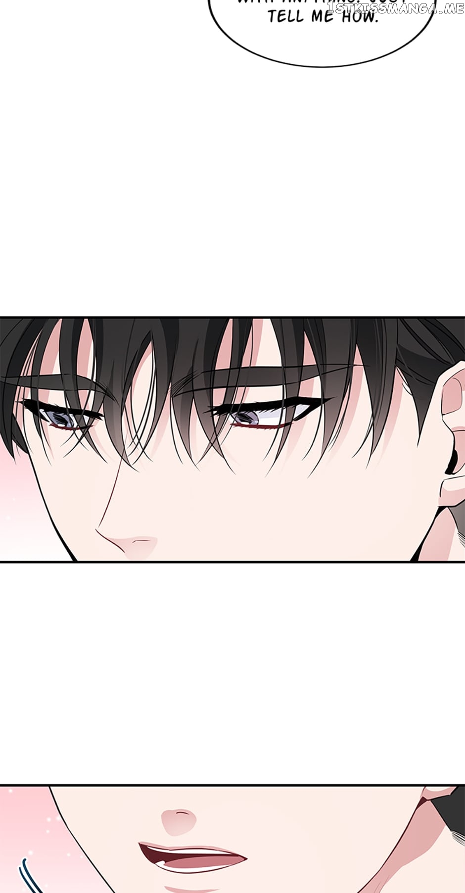 Deliberate Scandal Chapter 17 - page 33