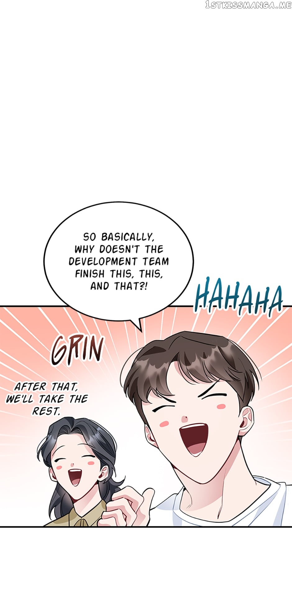 Deliberate Scandal Chapter 17 - page 36