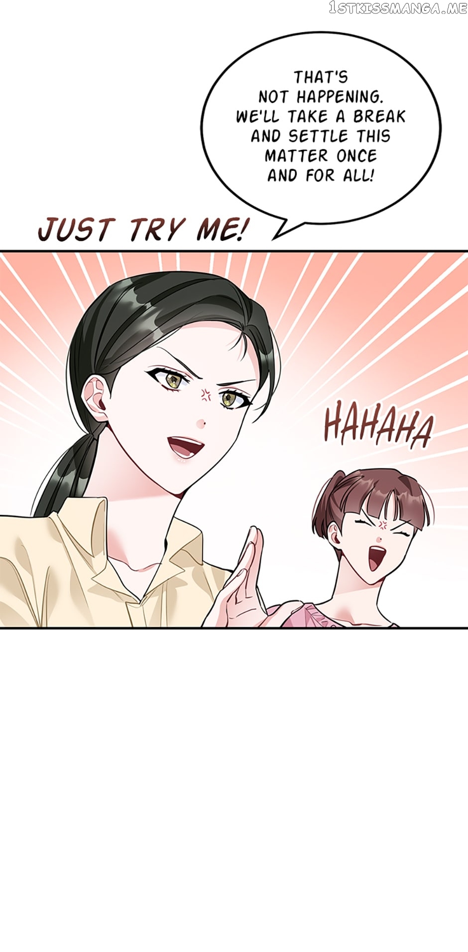 Deliberate Scandal Chapter 17 - page 37