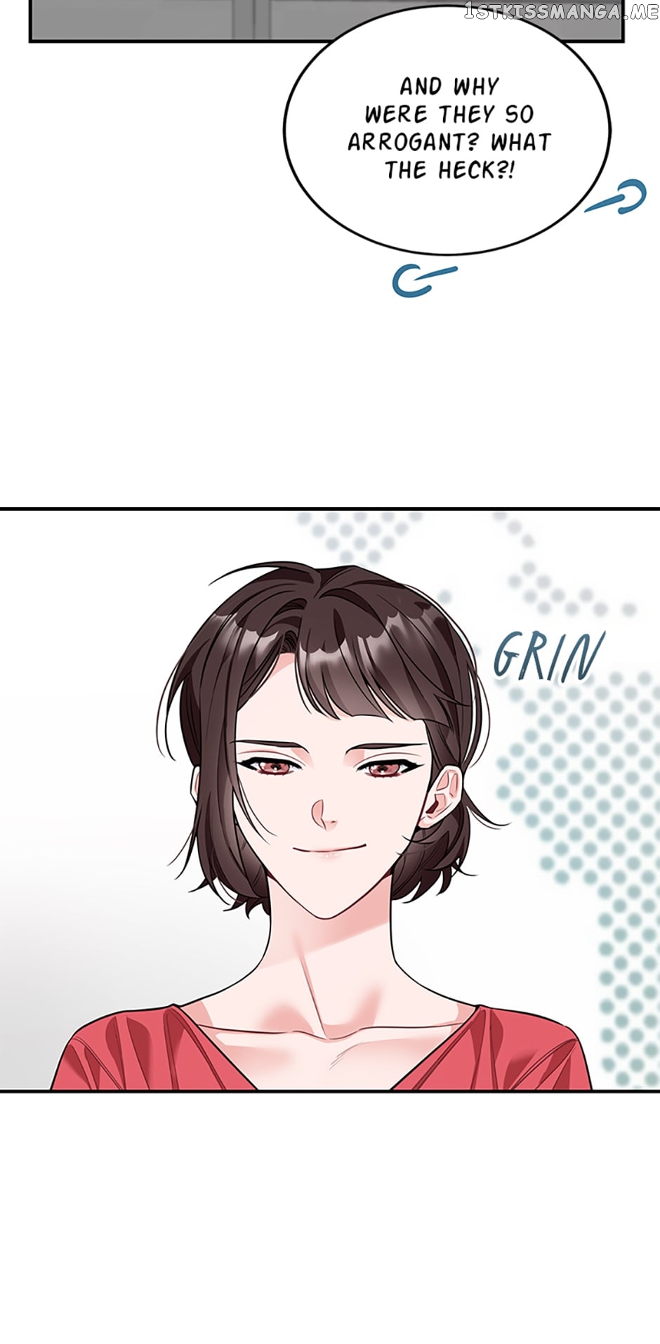 Deliberate Scandal Chapter 17 - page 41
