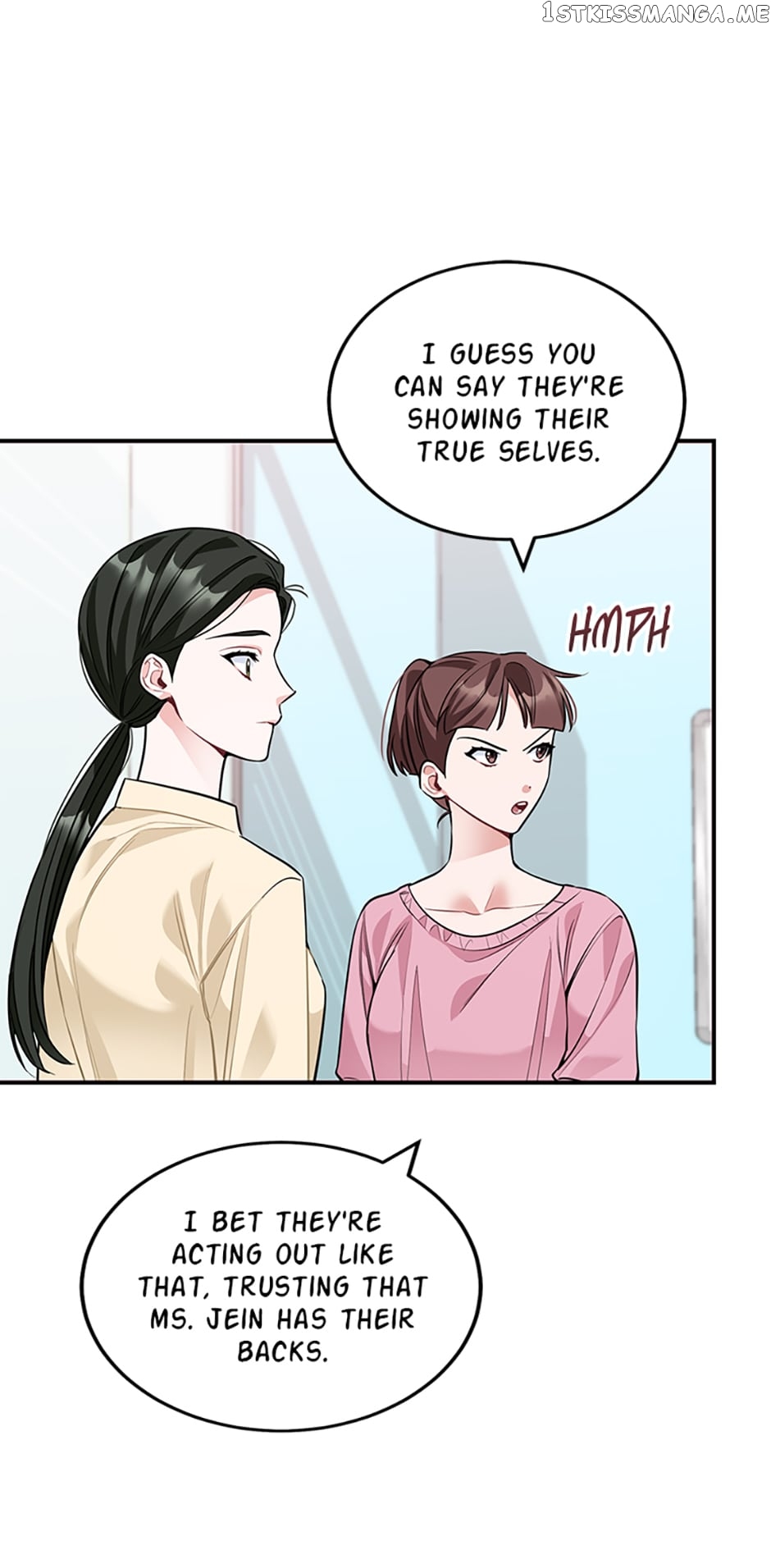 Deliberate Scandal Chapter 17 - page 42