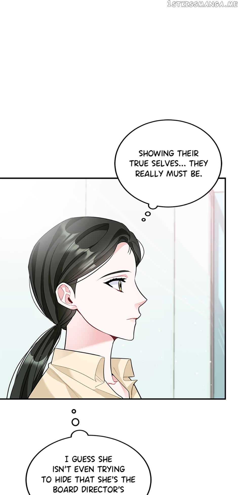 Deliberate Scandal Chapter 17 - page 43
