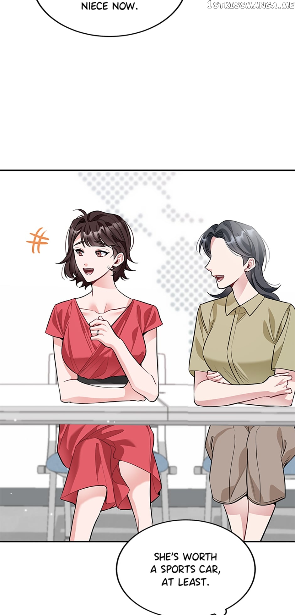Deliberate Scandal Chapter 17 - page 44