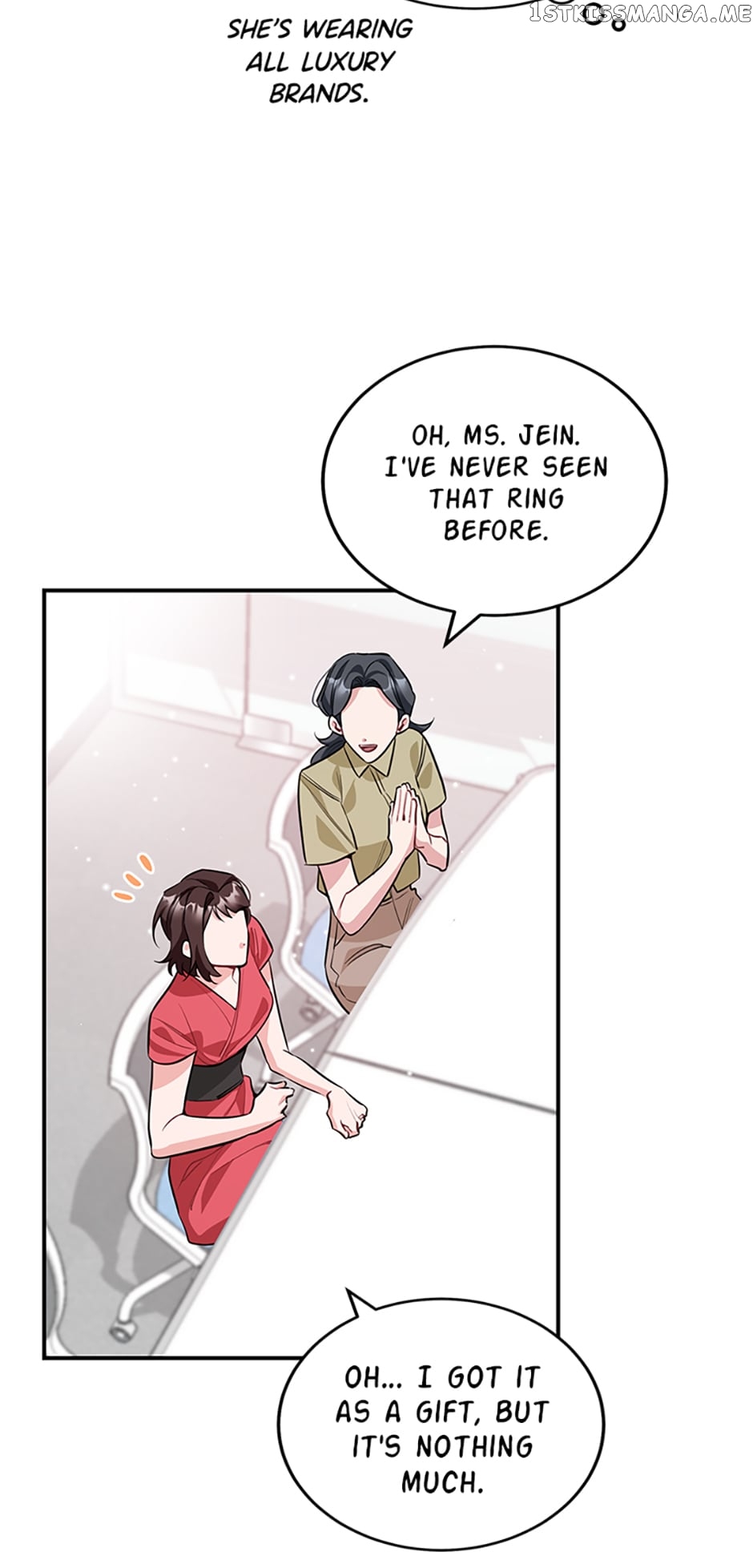 Deliberate Scandal Chapter 17 - page 45