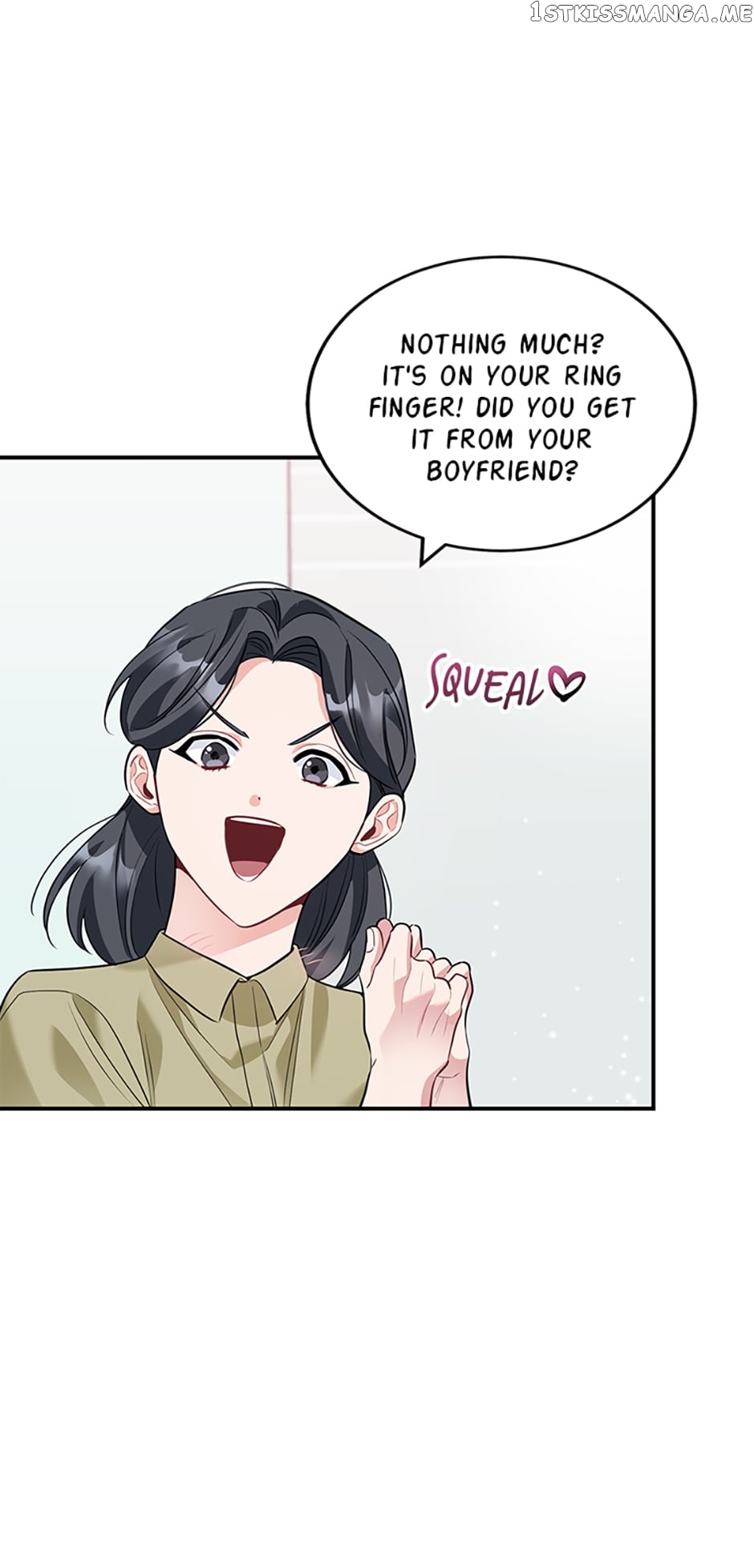 Deliberate Scandal Chapter 17 - page 47