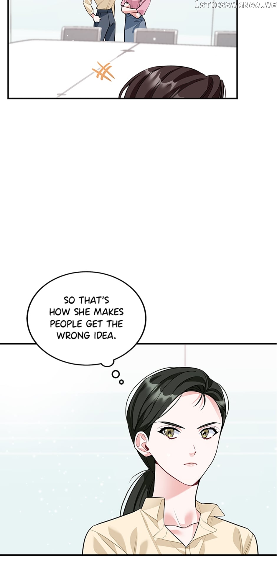Deliberate Scandal Chapter 17 - page 49