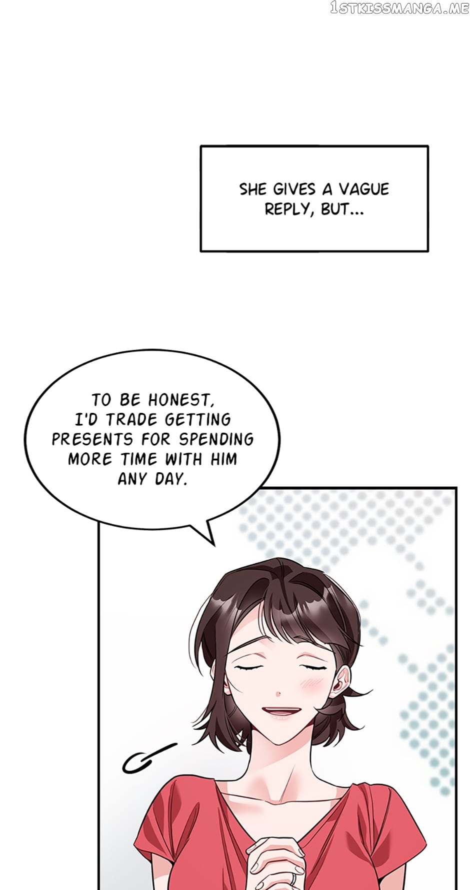 Deliberate Scandal Chapter 17 - page 50