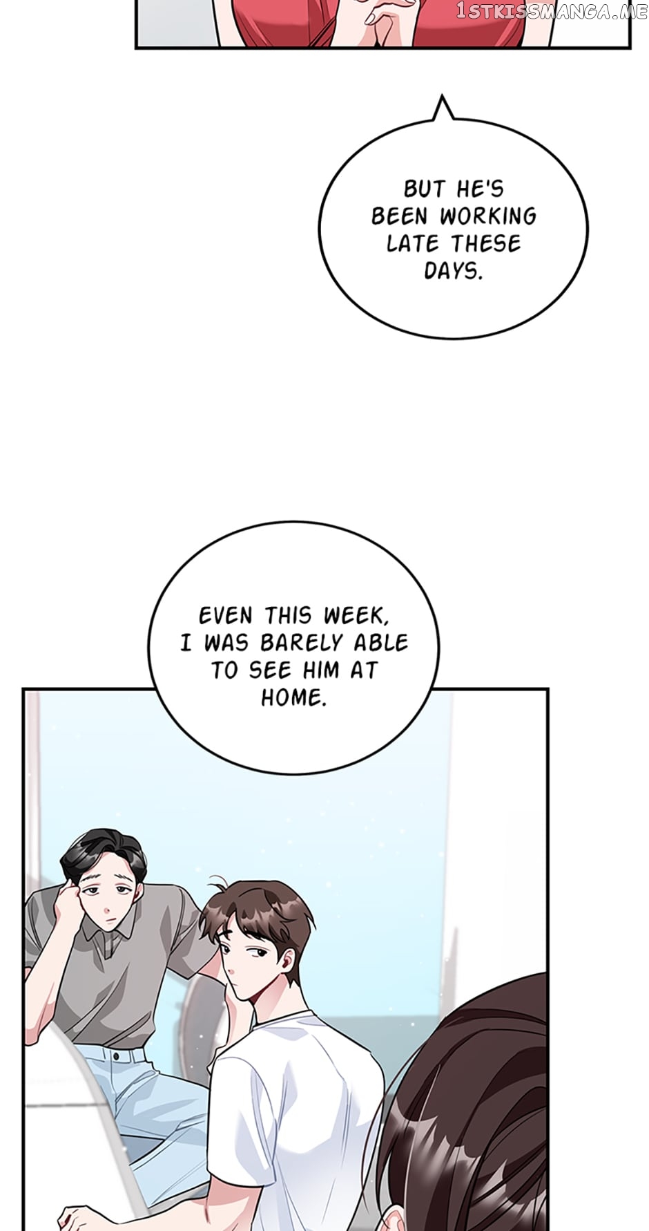 Deliberate Scandal Chapter 17 - page 51