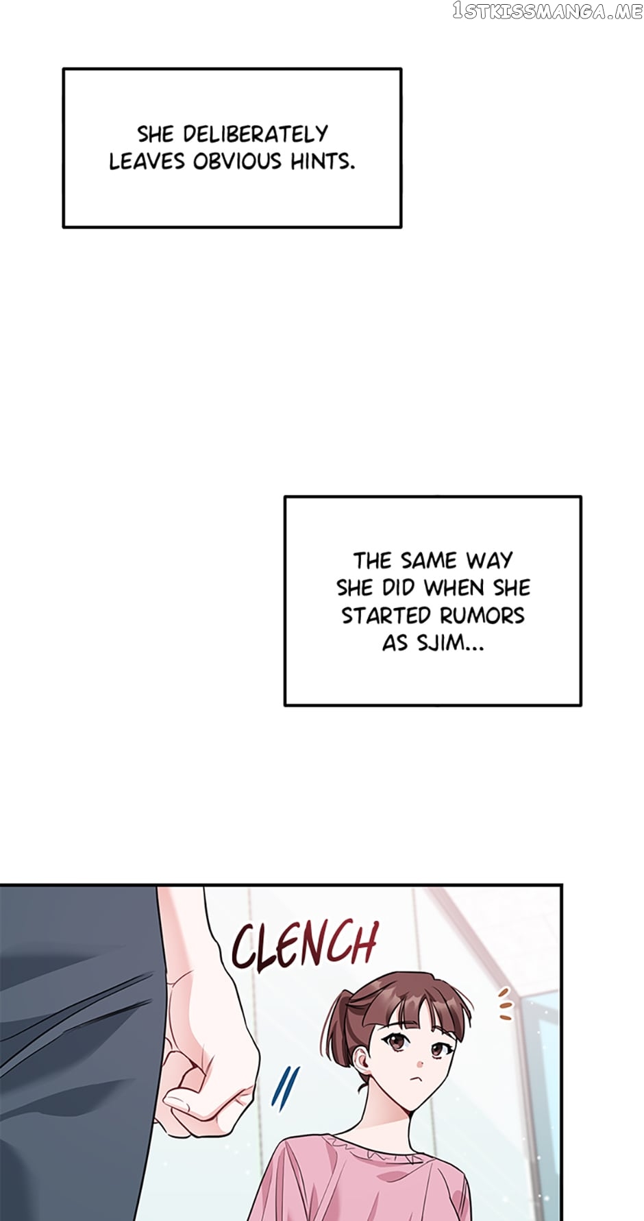 Deliberate Scandal Chapter 17 - page 53
