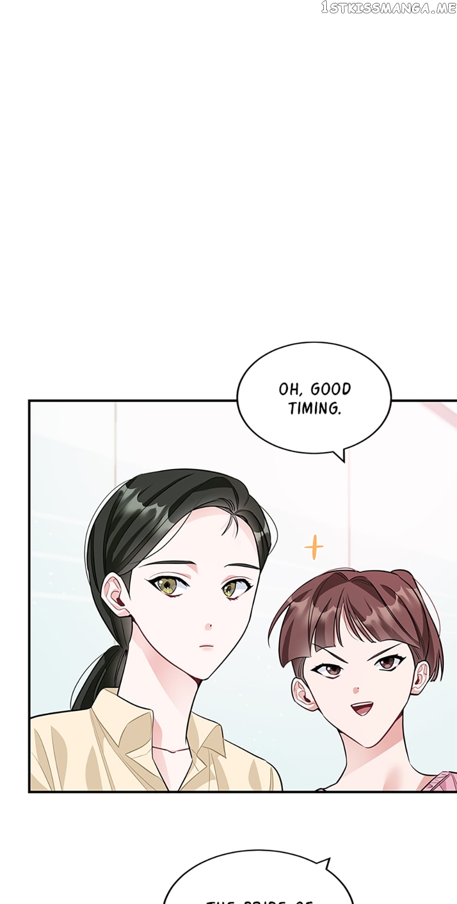 Deliberate Scandal Chapter 17 - page 57