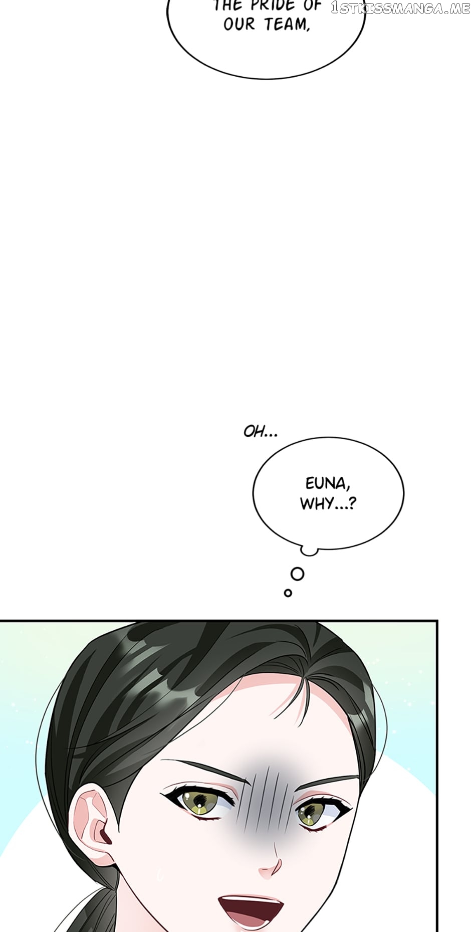 Deliberate Scandal Chapter 17 - page 58