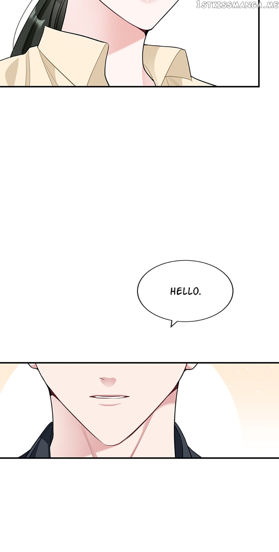 Deliberate Scandal Chapter 17 - page 59