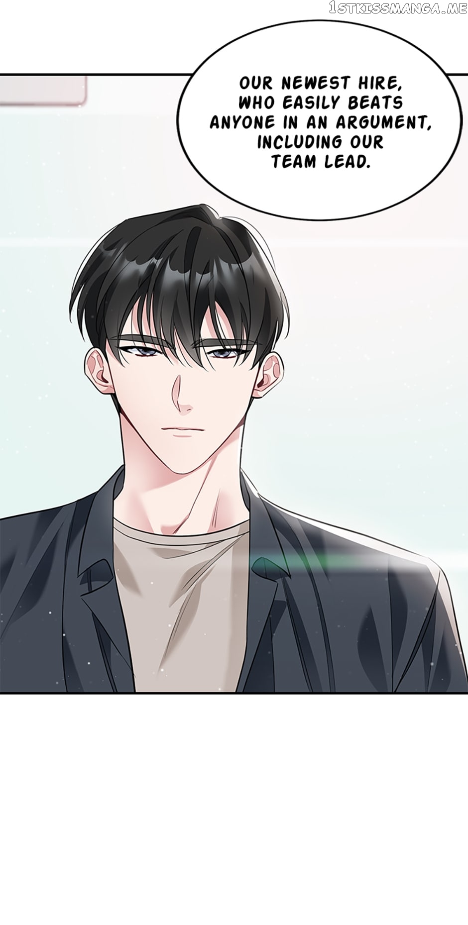 Deliberate Scandal Chapter 17 - page 60