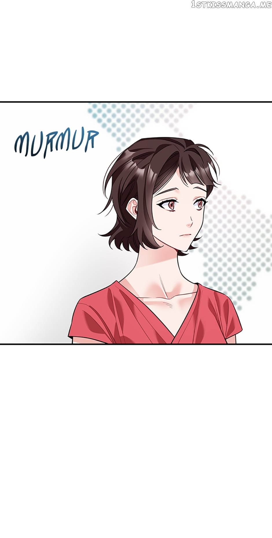 Deliberate Scandal Chapter 17 - page 62