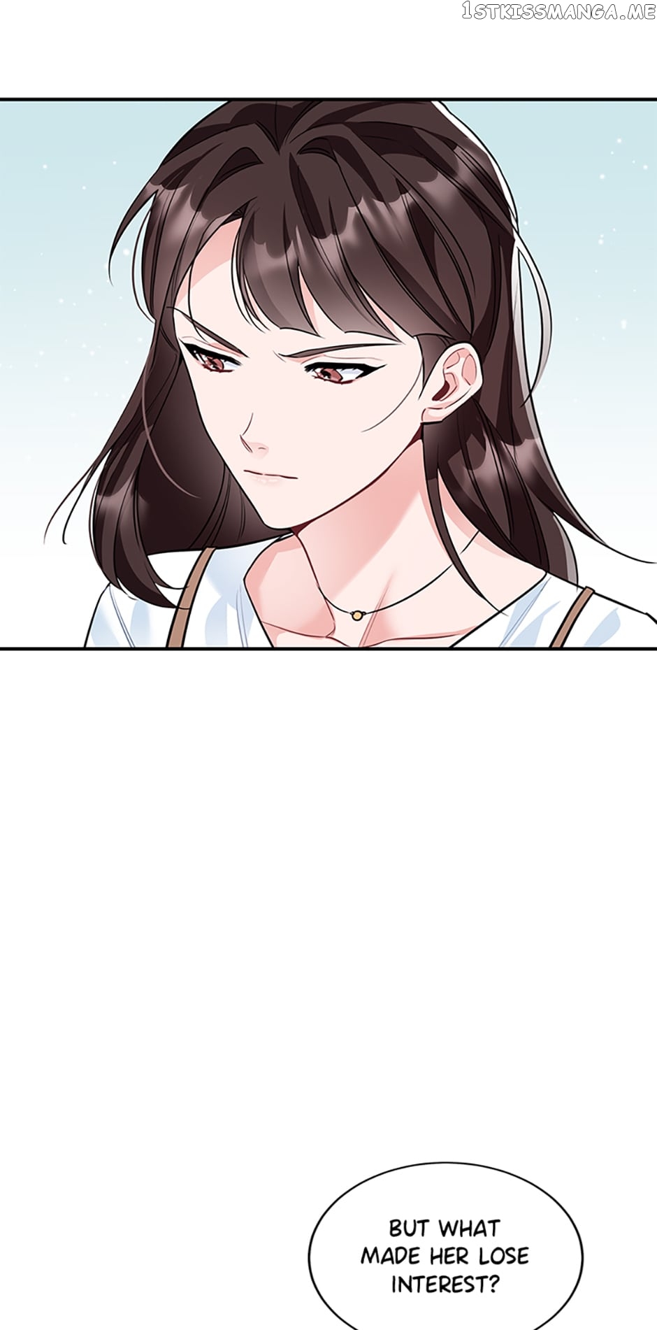 Deliberate Scandal Chapter 17 - page 9