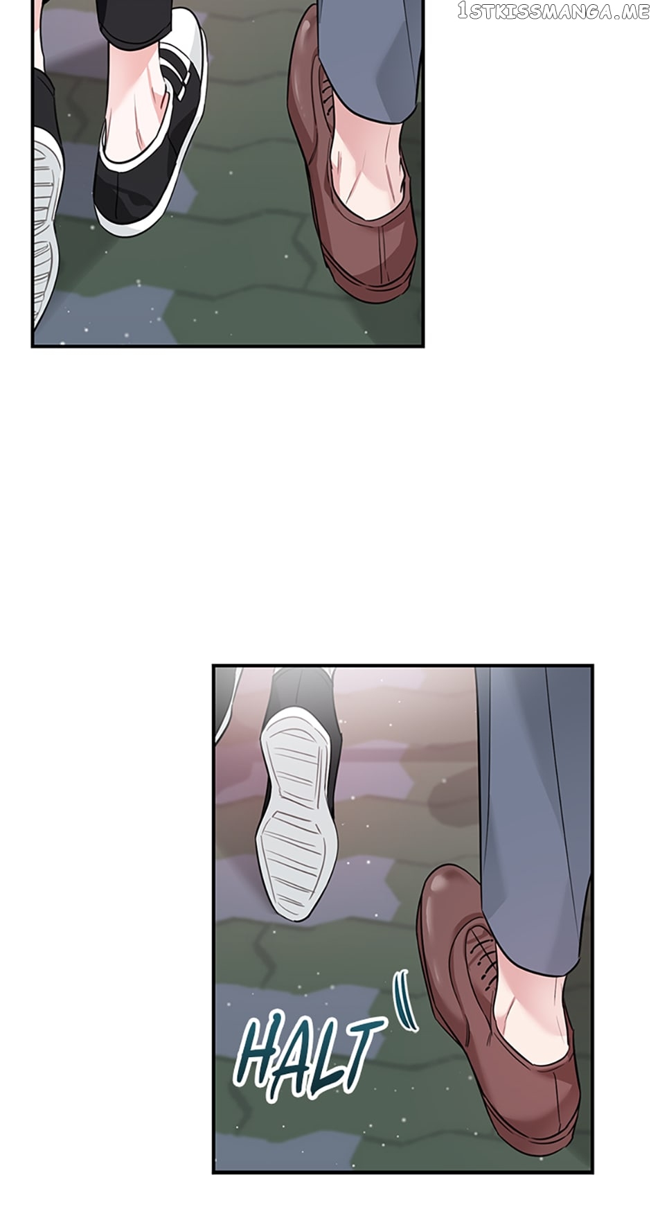 Deliberate Scandal Chapter 16 - page 14