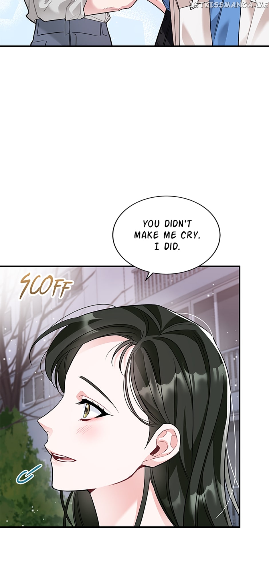 Deliberate Scandal Chapter 16 - page 27
