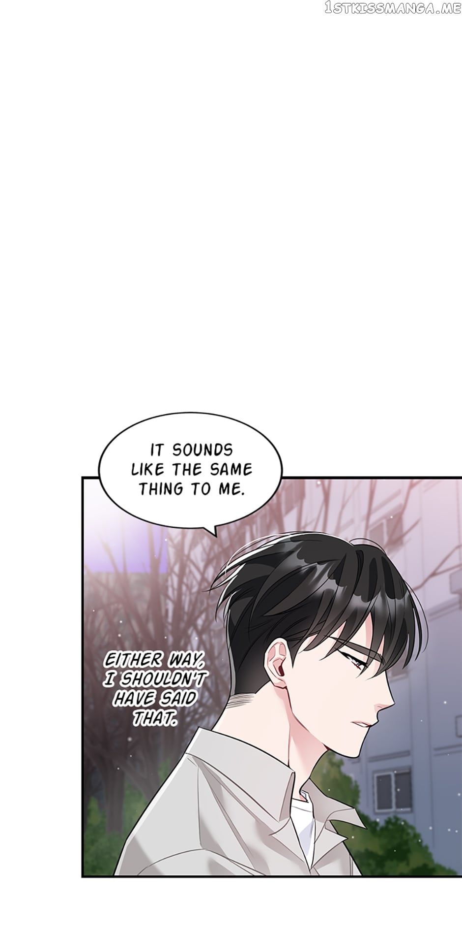 Deliberate Scandal Chapter 16 - page 28